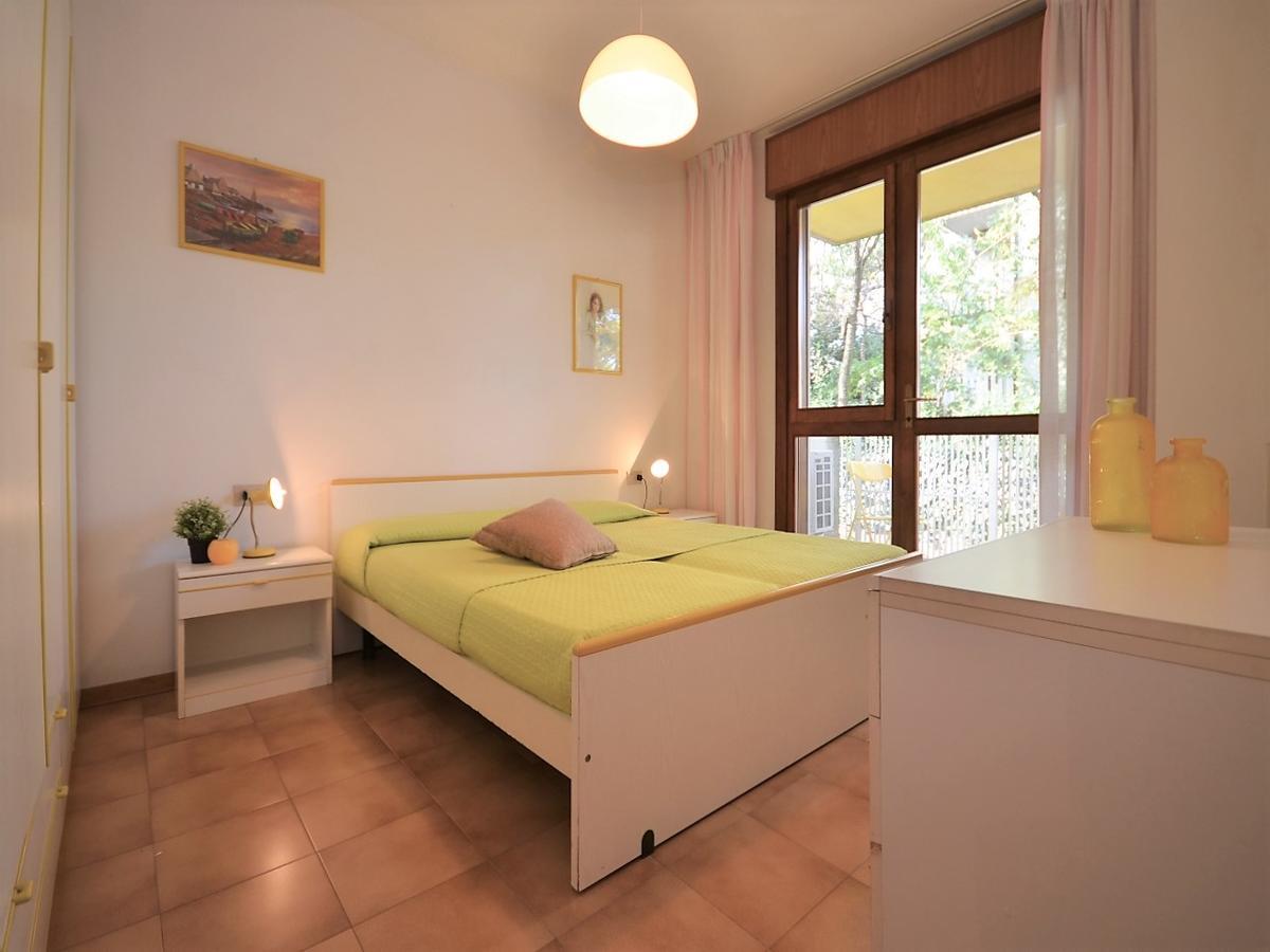 Appartamenti Verdemare Lignano Sabbiadoro Exterior foto